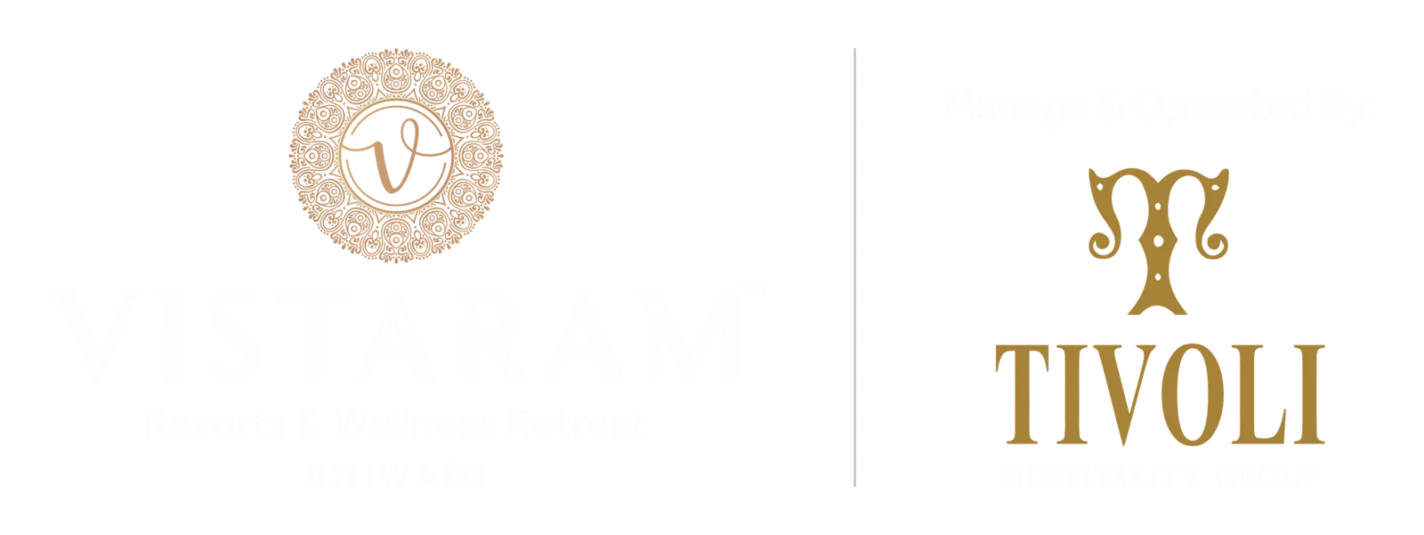 Vistaram Resort managed by Tivoli